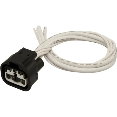 Blower Motor Connector by FOUR SEASONS - 37239 pa9