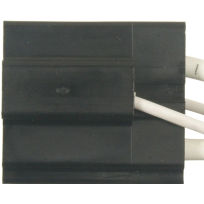 FOUR SEASONS - 37243 - Radiator Fan Relay Connector pa1