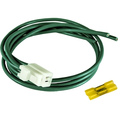 Blower Motor Connector by GLOBAL PARTS DISTRIBUTORS - 1712190 pa1