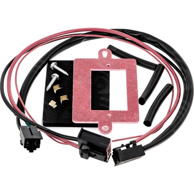 GLOBAL PARTS DISTRIBUTORS - 1712894 - HVAC Blower Motor Resistor Harness pa1
