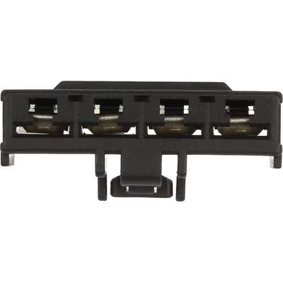 Blower Motor Connector by GLOBAL PARTS DISTRIBUTORS - 1713423 pa2