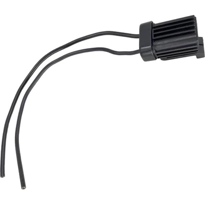 Blower Motor Connector by SKP - SKS581 pa1