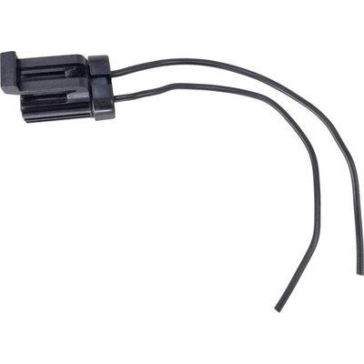 Blower Motor Connector by SKP - SKS581 pa2