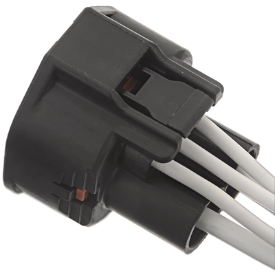 STANDARD - PRO SERIES - S1779 - HVAC Blower Motor Resistor Connector pa2