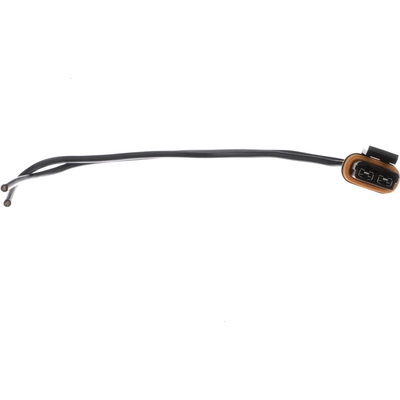STANDARD - PRO SERIES - S568 - Daytime Running Light Resistor Connector pa4