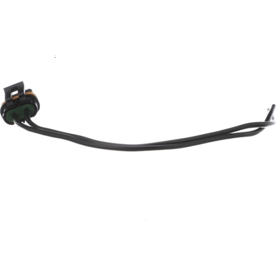 STANDARD - PRO SERIES - S568 - Daytime Running Light Resistor Connector pa6