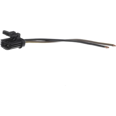 STANDARD - PRO SERIES - S581 - HVAC Blower Motor Connector pa4