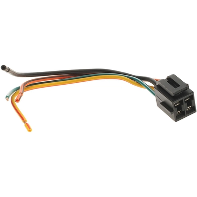 STANDARD - PRO SERIES - S624 - HVAC Connecteur de moteur de soufflante pa1