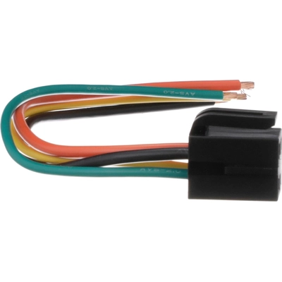 STANDARD - PRO SERIES - S624 - HVAC Blower Motor Connector pa5