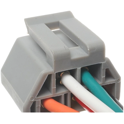 STANDARD - PRO SERIES - S625 - HVAC Blower Motor Connector pa2