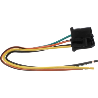 STANDARD - PRO SERIES - S630 - HVAC Blower Motor Connector pa5