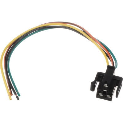 STANDARD - PRO SERIES - S630 - HVAC Blower Motor Connector pa6