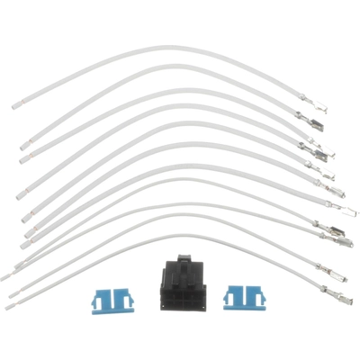 STANDARD - PRO SERIES - S804 - Electrical Connector pa9