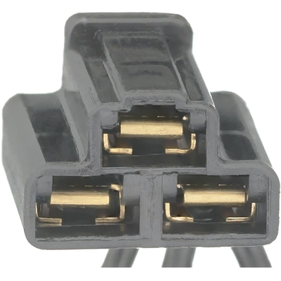 STANDARD - PRO SERIES - S82 - A/C Compressor Clutch Relay Connector pa2