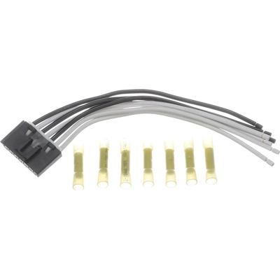 STANDARD - PRO SERIES - S916 - Door Lock Switch Connector pa6