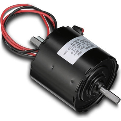 Blower Motor by DOMETIC - 31384 pa2
