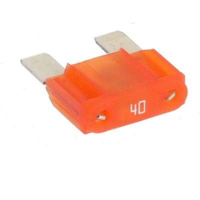 Blower Motor Fuse by LITTELFUSE - MAX40BP pa13