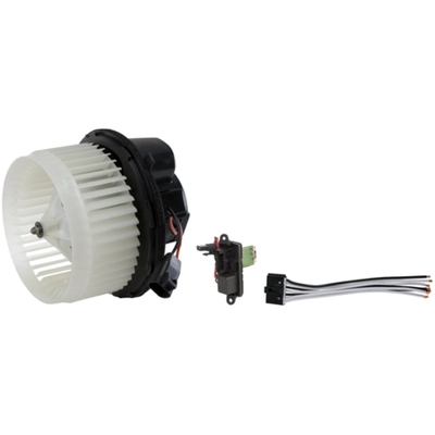 FOUR SEASONS - 35143BRK2 - HVAC Blower Motor Kit pa1