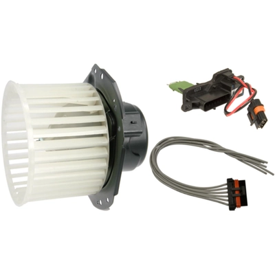 FOUR SEASONS - 35344BRK1 - HVAC Blower Motor Kit pa1