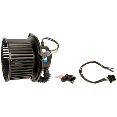 FOUR SEASONS - 75778BRK1 - HVAC Blower Motor Kit pa1