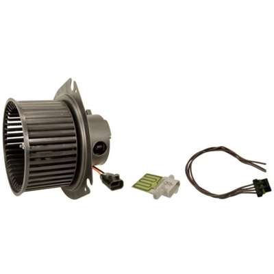 FOUR SEASONS - 75788BRK3 - HVAC Blower Motor Kit pa1