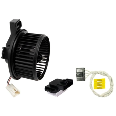 FOUR SEASONS - 75817BRK6 - HVAC Blower Motor Kit pa1