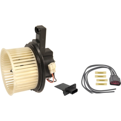 FOUR SEASONS - 75854BRK2 - Blower Motor Kit pa1