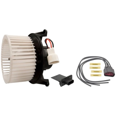 FOUR SEASONS - 75859BRK1 - HVAC Blower Motor Kit pa1