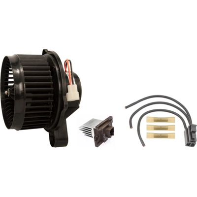 FOUR SEASONS - 75867BRK5 - Blower Motor Kit pa1