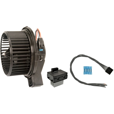 FOUR SEASONS - 75874BRK1 - Blower Motor Kit pa1