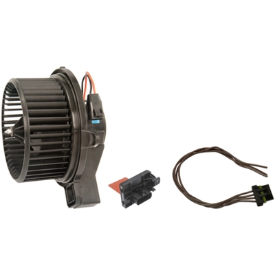 FOUR SEASONS - 75874BRK2 - HVAC Blower Motor Kit pa1