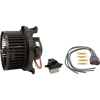 Blower Motor Kit by FOUR SEASONS - 75882BRK2 pa1