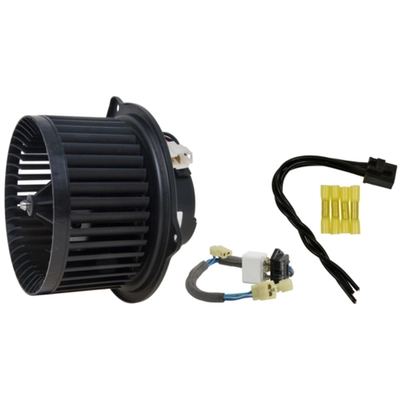 FOUR SEASONS - 76959BRK4 - HVAC Blower Motor Kit pa1