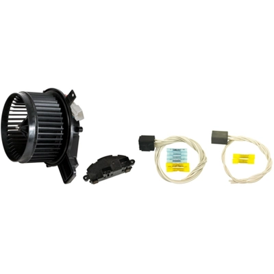 FOUR SEASONS - 76981BRK1 - HVAC Blower Motor Kit pa1