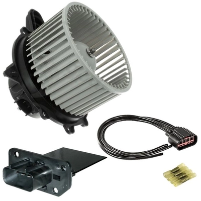 GLOBAL PARTS DISTRIBUTORS - 9311242 - HVAC Blower Motor Kit pa1