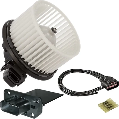 GLOBAL PARTS DISTRIBUTORS - 9311243 - HVAC Blower Motor Kit pa2