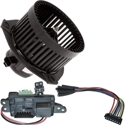 GLOBAL PARTS DISTRIBUTORS - 9311252 - HVAC Blower Motor Kit pa2