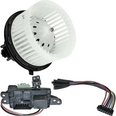 GLOBAL PARTS DISTRIBUTORS - 9311254 - HVAC Blower Motor Kit pa2