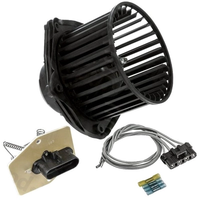 GLOBAL PARTS DISTRIBUTORS - 9311262 - HVAC Blower Motor Kit pa1