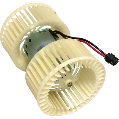 Blower Motor Kit by UAC - BK1010 pa3
