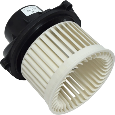 Blower Motor Kit by UAC - BK1027 pa3