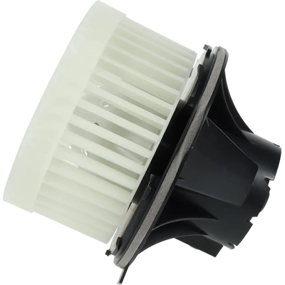 Blower Motor Kit by UAC - BK1030 pa3