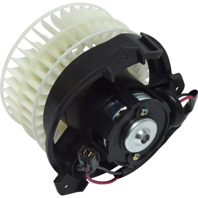 Blower Motor Kit by UAC - BK1036 pa3
