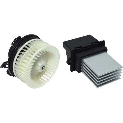 Blower Motor Kit by UAC - BK1039 pa1