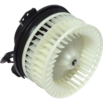 Blower Motor Kit by UAC - BK1044 pa2