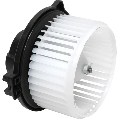 Blower Motor Kit by UAC - BK1127 pa3