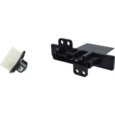 Blower Motor Kit by UAC - BK1137 pa1