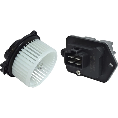 Blower Motor Kit by UAC - BK1145 pa1