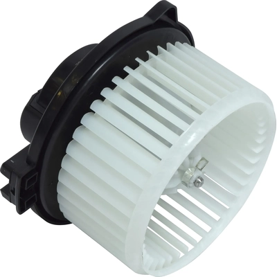 Blower Motor Kit by UAC - BK1145 pa3