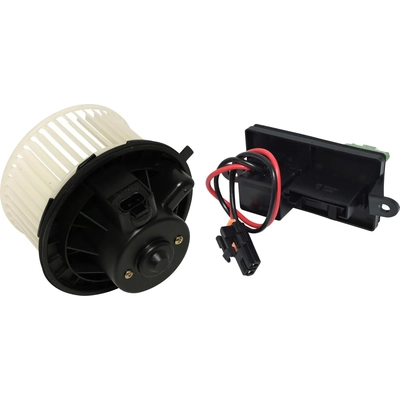 Blower Motor Kit by UAC - BK1190 pa1